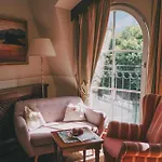 Grandhotel Business-wellness & Gourmet Hotel