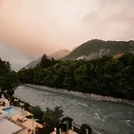 Grandhotel Business-wellness & Gourmet 5* Lienz