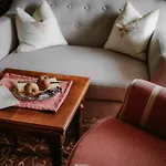 Grandhotel Business-wellness & Gourmet Hotel Lienz