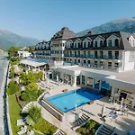 Hotel Grandhotel Business-wellness & Gourmet Lienz