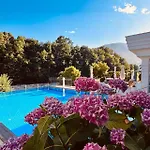 Grandhotel Business-wellness & Gourmet 5* Lienz