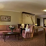 Grandhotel Business-wellness & Gourmet Lienz