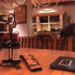 Grandhotel Business-wellness & Gourmet