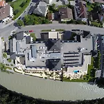 Hotel Grandhotel Business-wellness & Gourmet