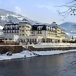 Grandhotel Business-wellness & Gourmet 5*