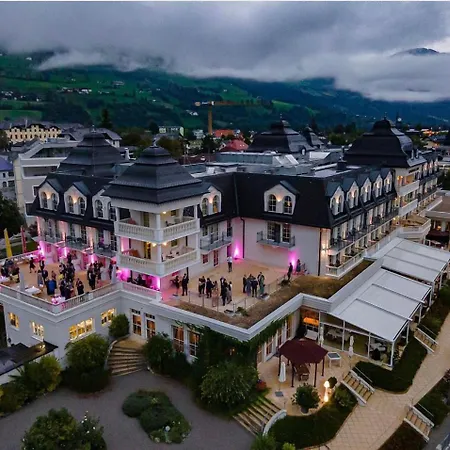 Ξενοδοχείο Grandhotel Business-wellness & Gourmet Lienz