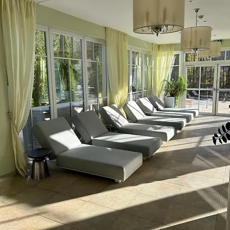 Ξενοδοχείο Grandhotel Business-wellness & Gourmet Lienz