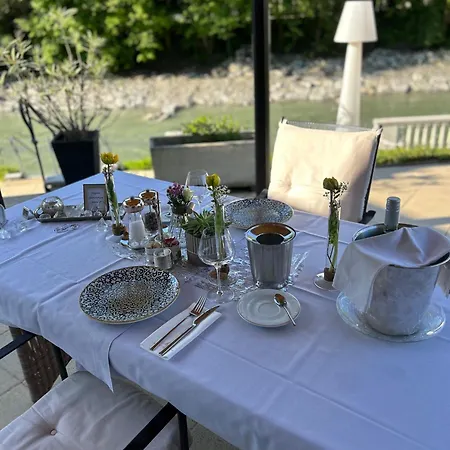 Ξενοδοχείο Grandhotel Business-wellness & Gourmet