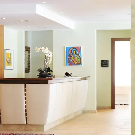 Grandhotel Business-wellness & Gourmet Ξενοδοχείο Lienz