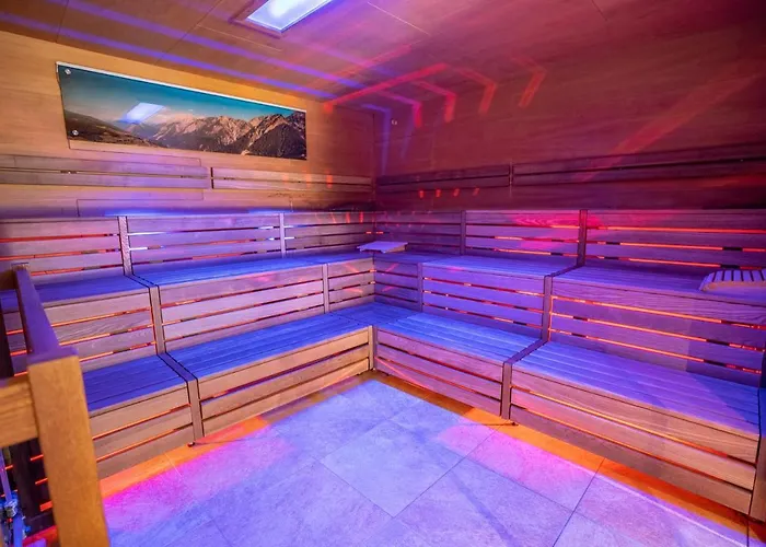 Grandhotel Business-wellness & Gourmet Hotel Lienz