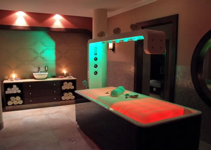 Hotel Grandhotel Business-wellness & Gourmet 5*