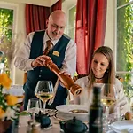 Grandhotel Business-wellness & Gourmet 5*
