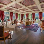 Grandhotel Business-wellness & Gourmet Hotel 5*