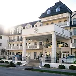 Grandhotel Business-wellness & Gourmet Hotel Lienz