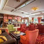 Grandhotel Business-wellness & Gourmet Hotel 5*