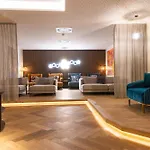 Grandhotel Business-wellness & Gourmet 5*