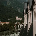 Grandhotel Business-wellness & Gourmet 5* Lienz