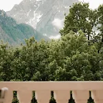 Grandhotel Business-wellness & Gourmet Hotel