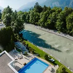 Hotel Grandhotel Business-wellness & Gourmet