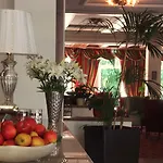 Grandhotel Business-wellness & Gourmet 5*