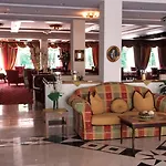 Grandhotel Business-wellness & Gourmet Hotel