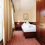 Grandhotel Business-wellness & Gourmet