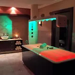 Hotel Grandhotel Business-wellness & Gourmet 5*
