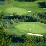 Hotel Grandhotel Business-wellness & Gourmet 5*