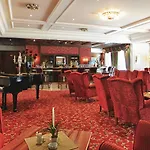 Grandhotel Business-wellness & Gourmet Hotel 5*