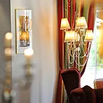 Hotel Grandhotel Business-wellness & Gourmet 5*