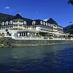Grandhotel Business-wellness & Gourmet