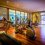 Grandhotel Business-wellness & Gourmet Lienz