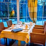 Hotel Grandhotel Business-wellness & Gourmet 5*