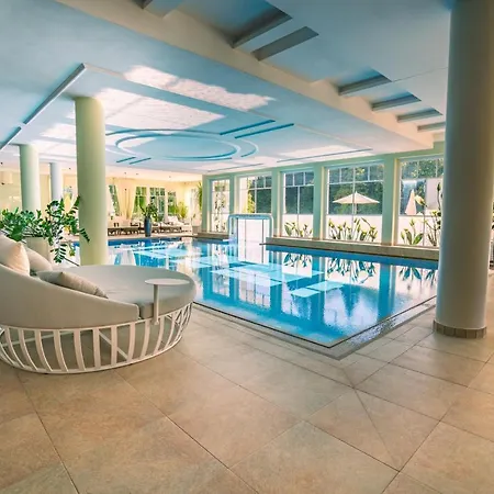 Hotel Grandhotel Business-wellness & Gourmet Lienz