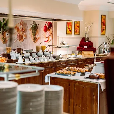 Hotel Grandhotel Business-wellness & Gourmet Lienz