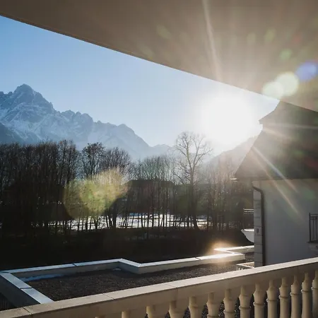 Grandhotel Business-wellness & Gourmet Hotel Lienz