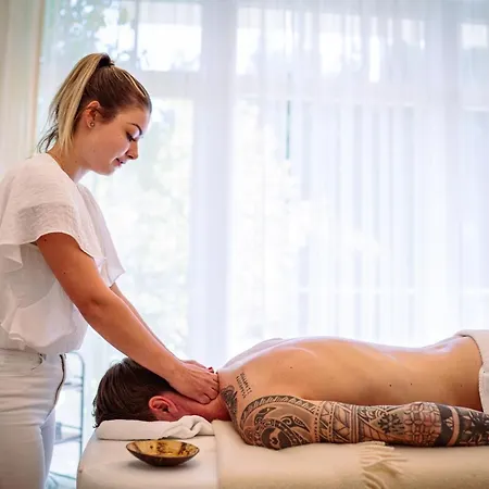 Hotel Grandhotel Business-wellness & Gourmet 5*