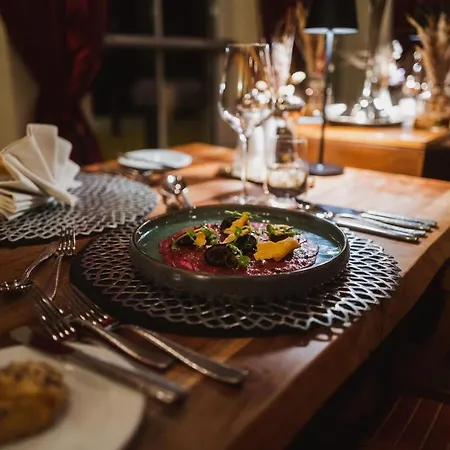 Grandhotel Business-wellness & Gourmet