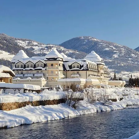 Grandhotel Business-wellness & Gourmet 5*