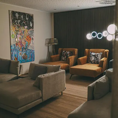 Grandhotel Business-wellness & Gourmet Lienz