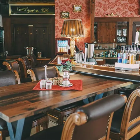 Grandhotel Business-wellness & Gourmet Hotel Lienz