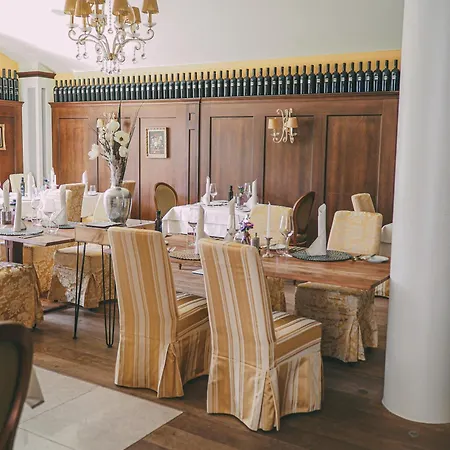 Hotel Grandhotel Business-wellness & Gourmet Lienz