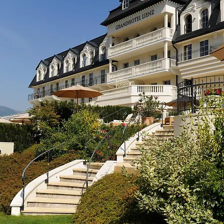 Grandhotel Business-wellness & Gourmet