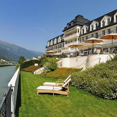 Hotel Grandhotel Business-wellness & Gourmet