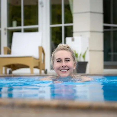 Hotel Grandhotel Business-wellness & Gourmet Lienz