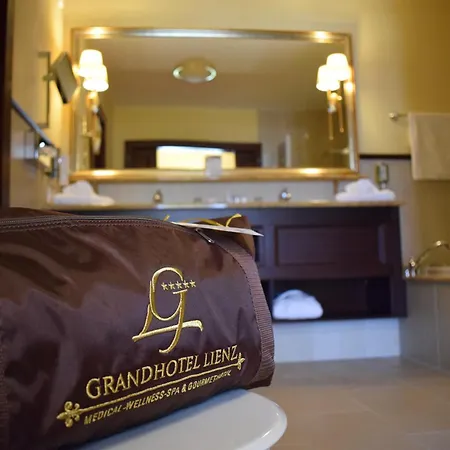 Grandhotel Business-wellness & Gourmet