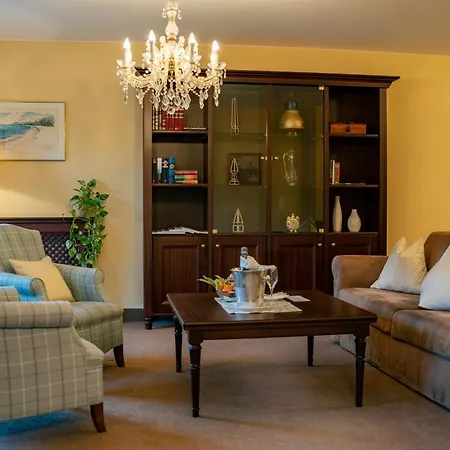 Grandhotel Business-wellness & Gourmet 5*