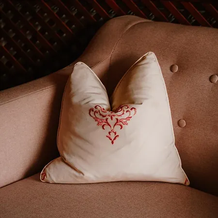 Hotel Grandhotel Business-wellness & Gourmet Lienz