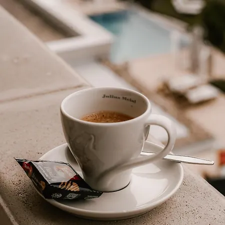 Grandhotel Business-wellness & Gourmet Hotel Lienz