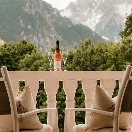 Hotel Grandhotel Business-wellness & Gourmet